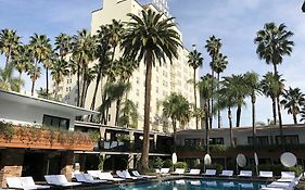 Roosevelt Hotel in Hollywood